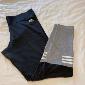 Adidas legging